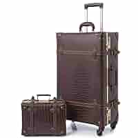 1980s VINTAGE・PROTEX・HARD・CASE 1980s VINTAGE・PROTEX・HARD・CASE PROTEX CR-7000 Suitcase